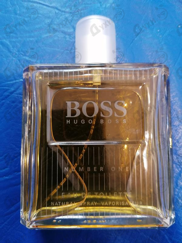 Купить Boss 1 от Hugo Boss